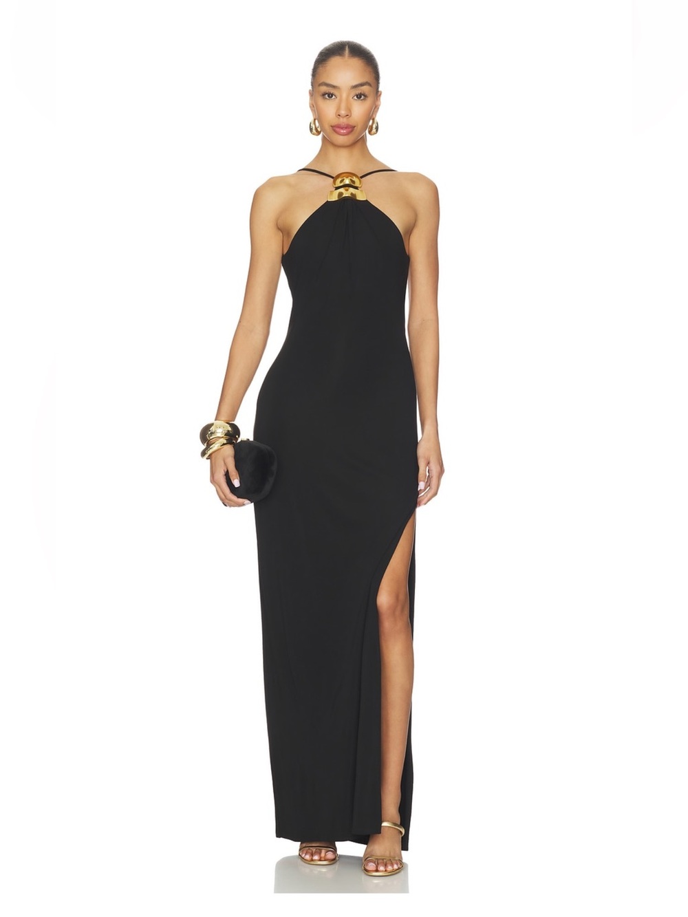 Vaela Dress Cult Gaia
